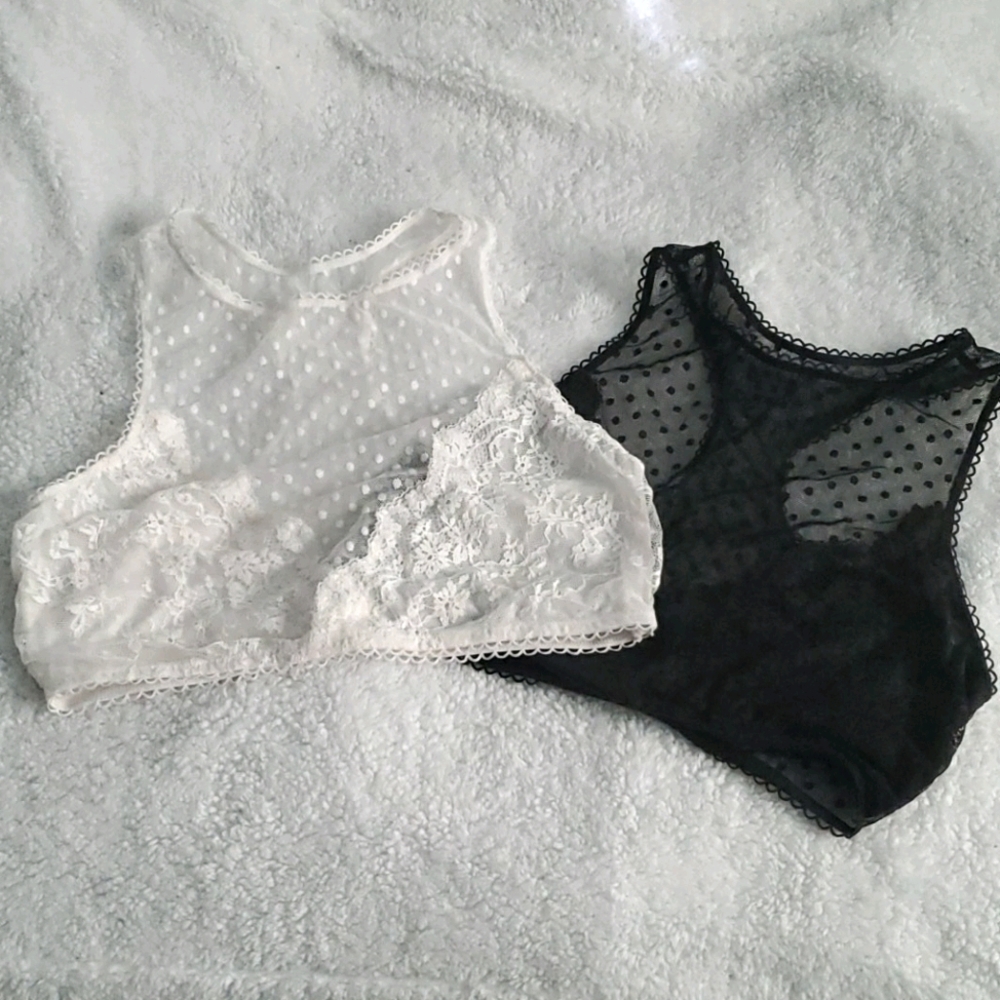 Pink Victoria's Secret